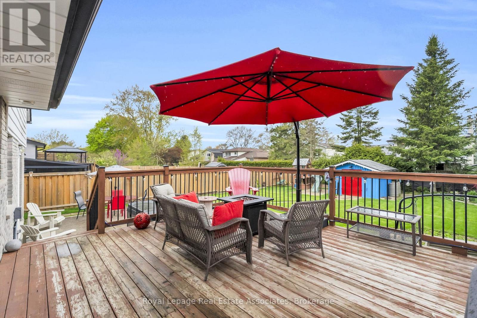 131 Fife Road, Guelph, Ontario  N1H 6Y1 - Photo 39 - X13149880