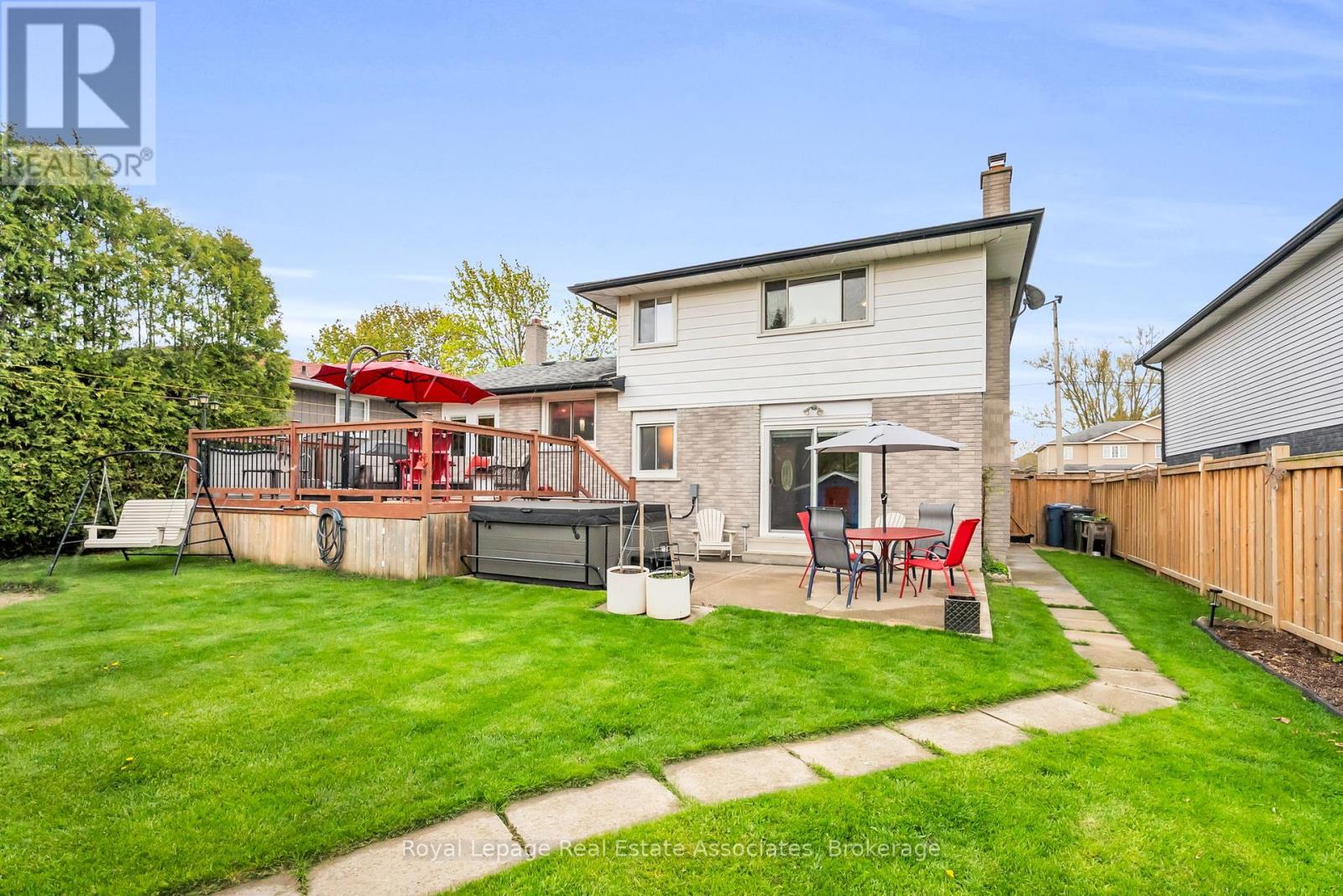 131 Fife Road, Guelph, Ontario  N1H 6Y1 - Photo 40 - X13149880