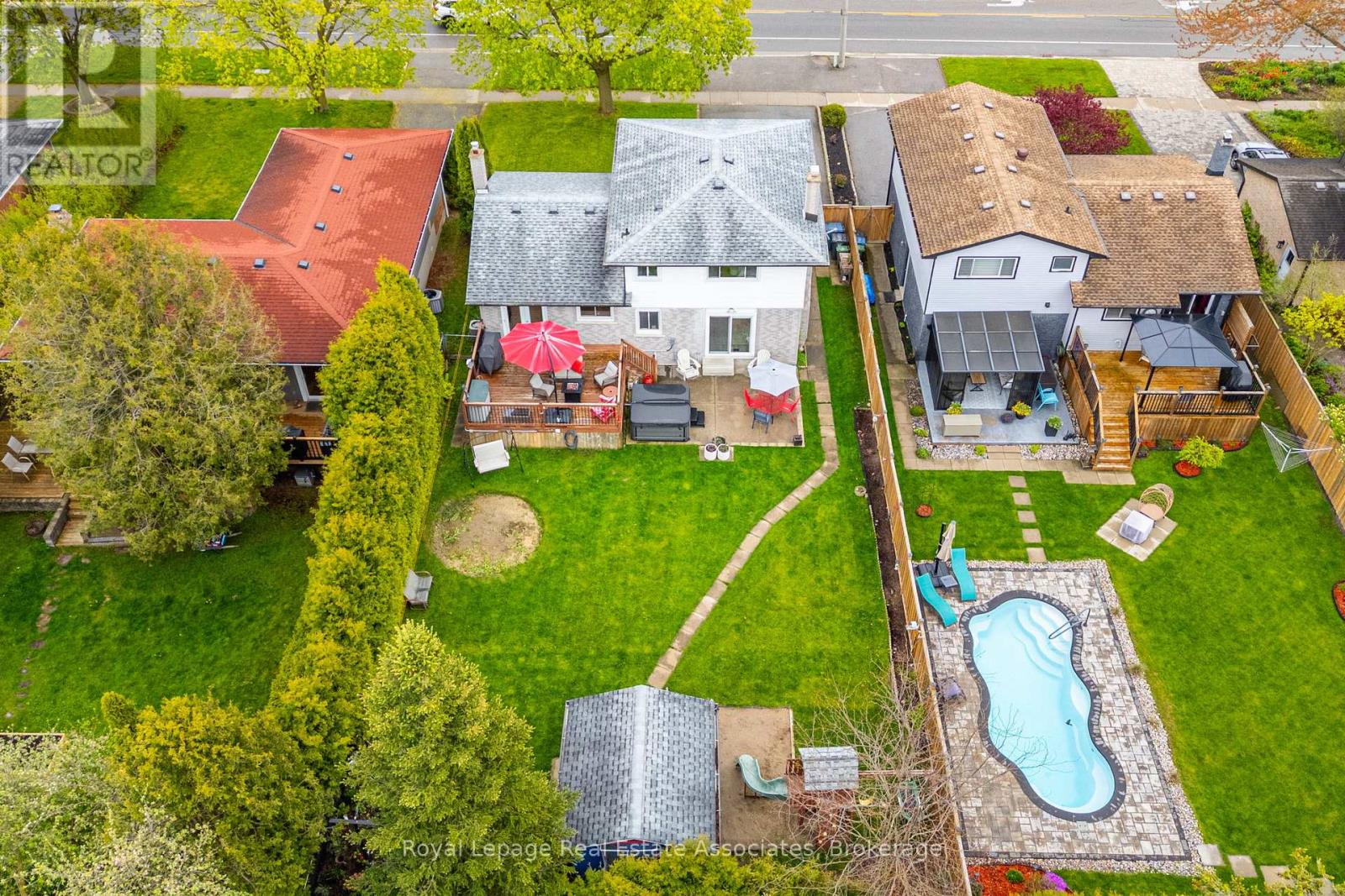 131 Fife Road, Guelph, Ontario  N1H 6Y1 - Photo 41 - X13149880
