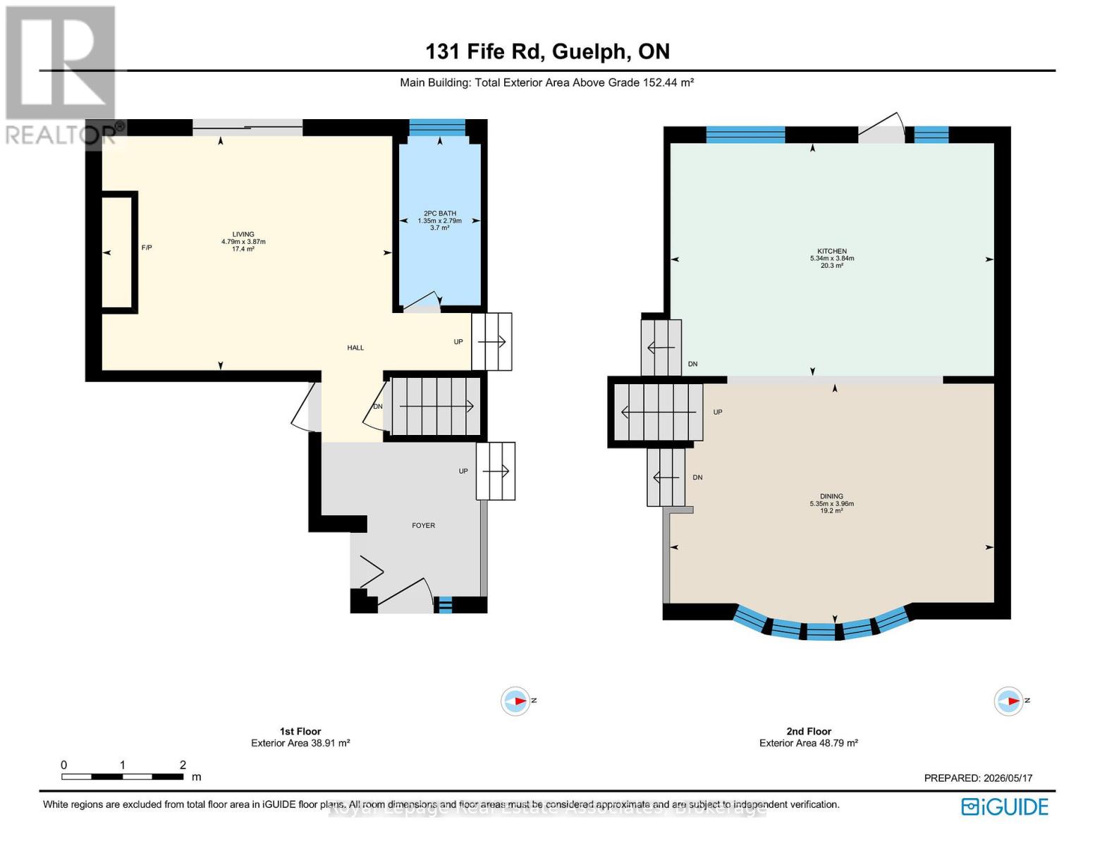 131 Fife Road, Guelph, Ontario  N1H 6Y1 - Photo 43 - X13149880