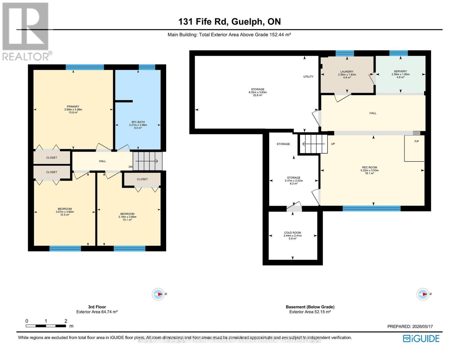 131 Fife Road, Guelph, Ontario  N1H 6Y1 - Photo 44 - X13149880