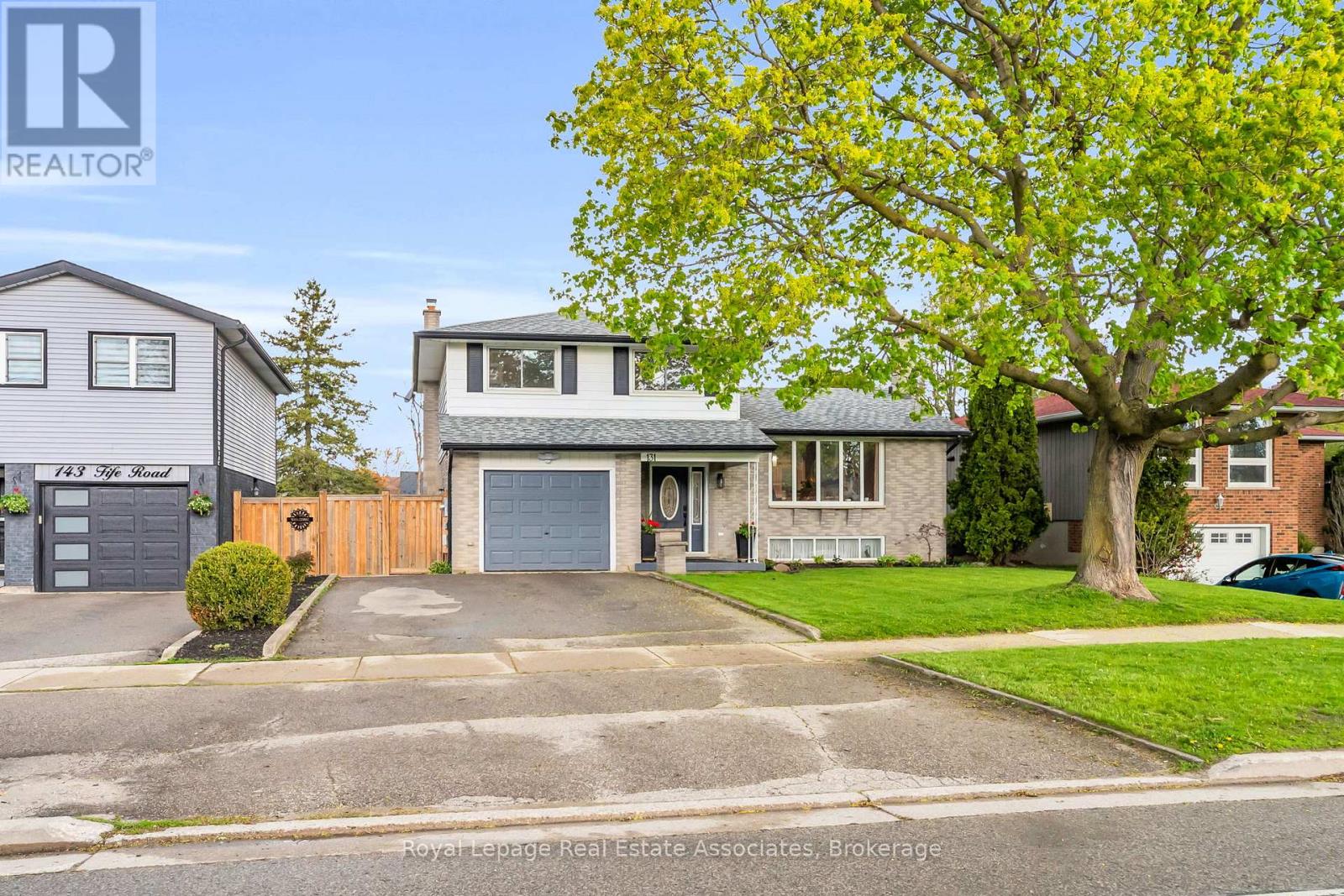 131 Fife Road, Guelph, Ontario  N1H 6Y1 - Photo 5 - X13149880