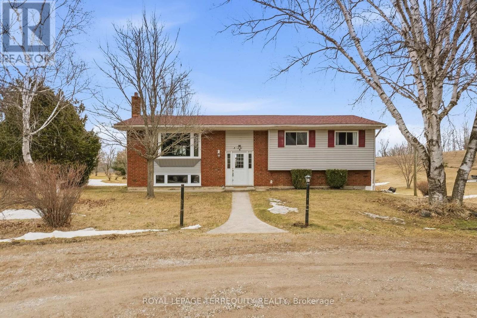 151 Gummow Road, Trent Hills, Ontario  K0K 3K0 - Photo 1 - X13149896