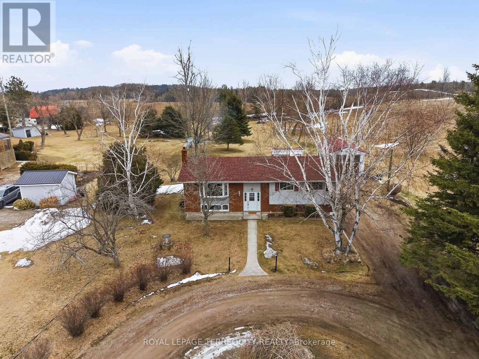 151 Gummow Road, Trent Hills, Ontario  K0K 3K0 - Photo 2 - X13149896