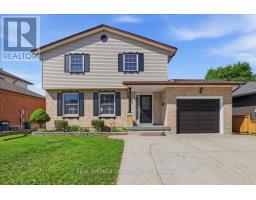 71 WEST ACRES CRESCENT, Kitchener, Ontario