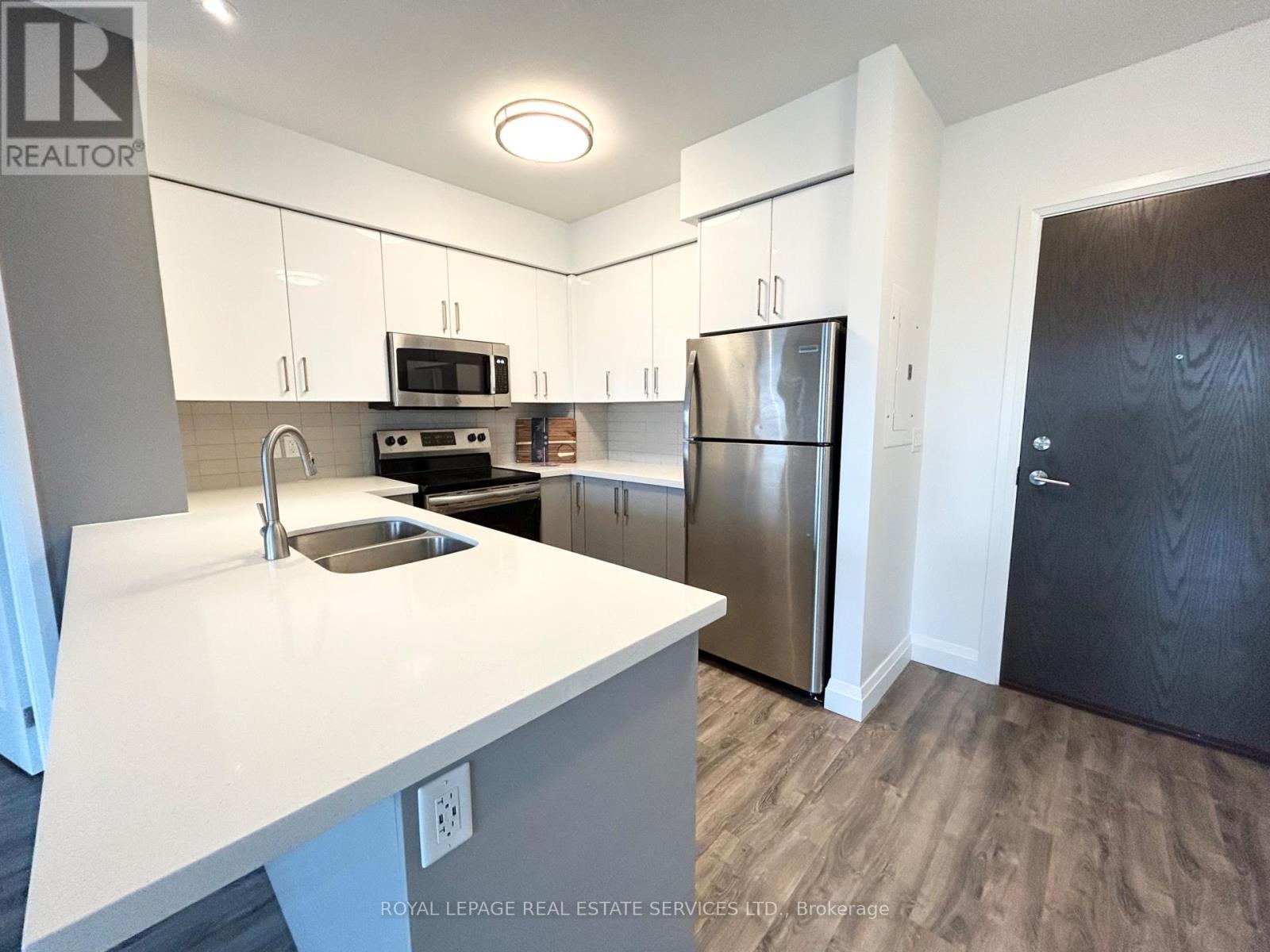 710 - 460c Belmont Avenue W, Kitchener, Ontario  N2M 0B4 - Photo 3 - X13149942