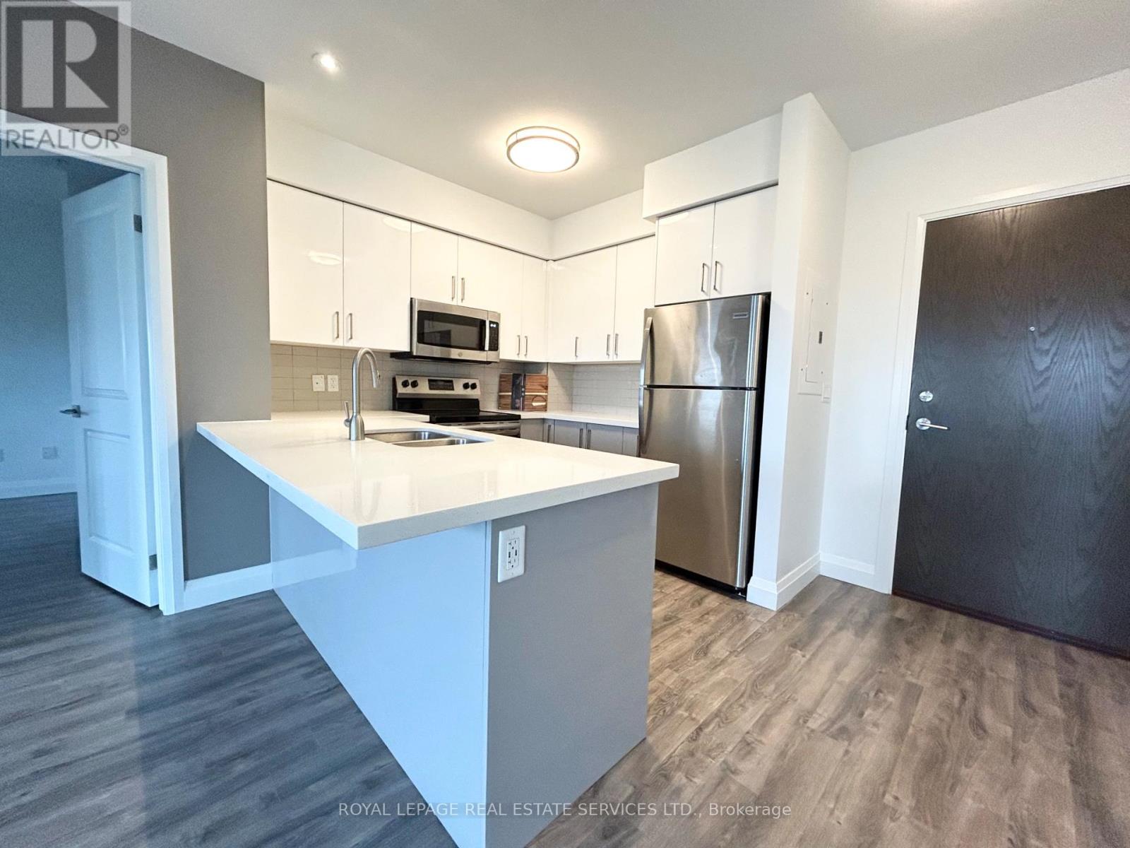 710 - 460c Belmont Avenue W, Kitchener, Ontario  N2M 0B4 - Photo 4 - X13149942