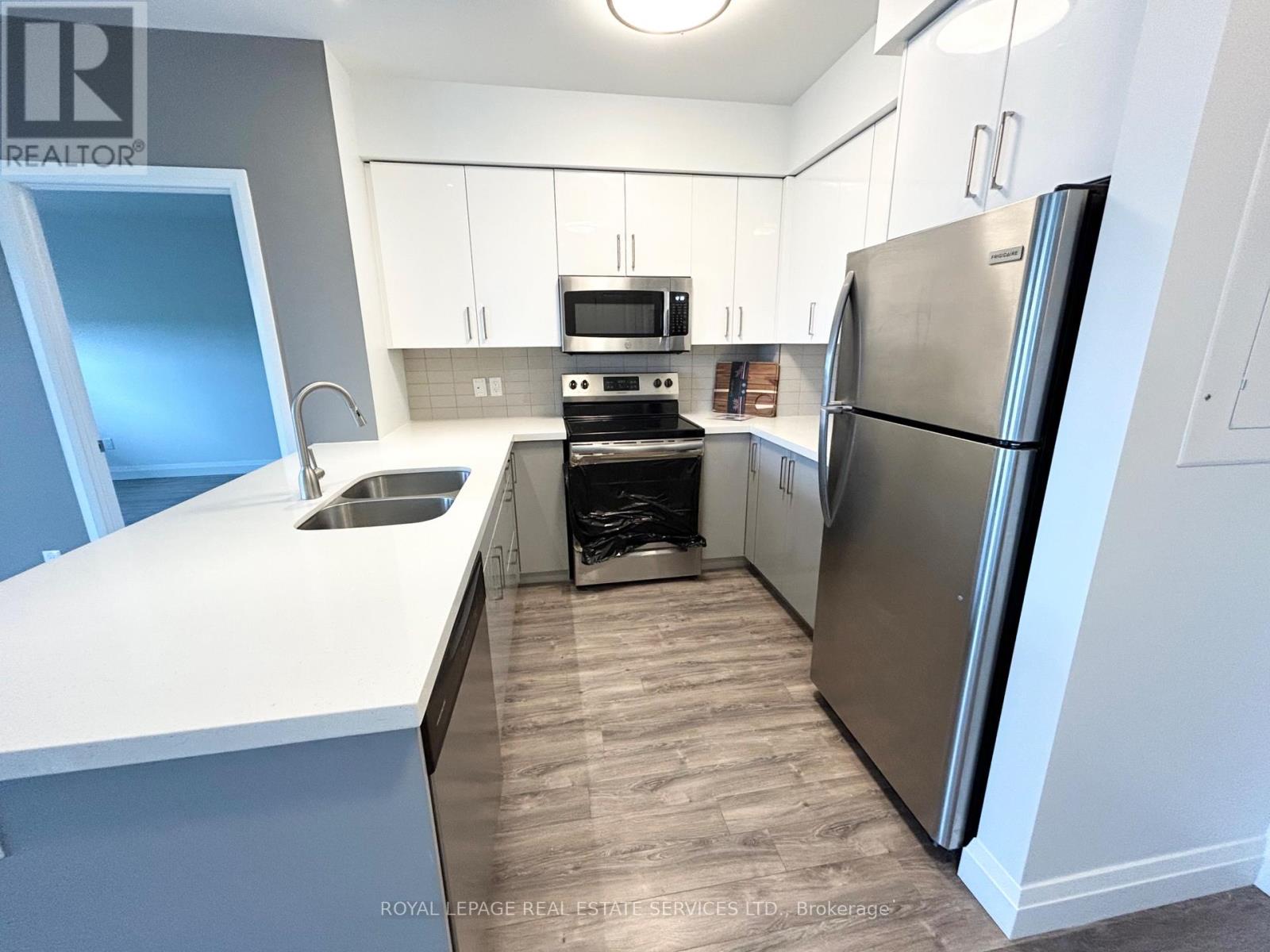 710 - 460c Belmont Avenue W, Kitchener, Ontario  N2M 0B4 - Photo 5 - X13149942