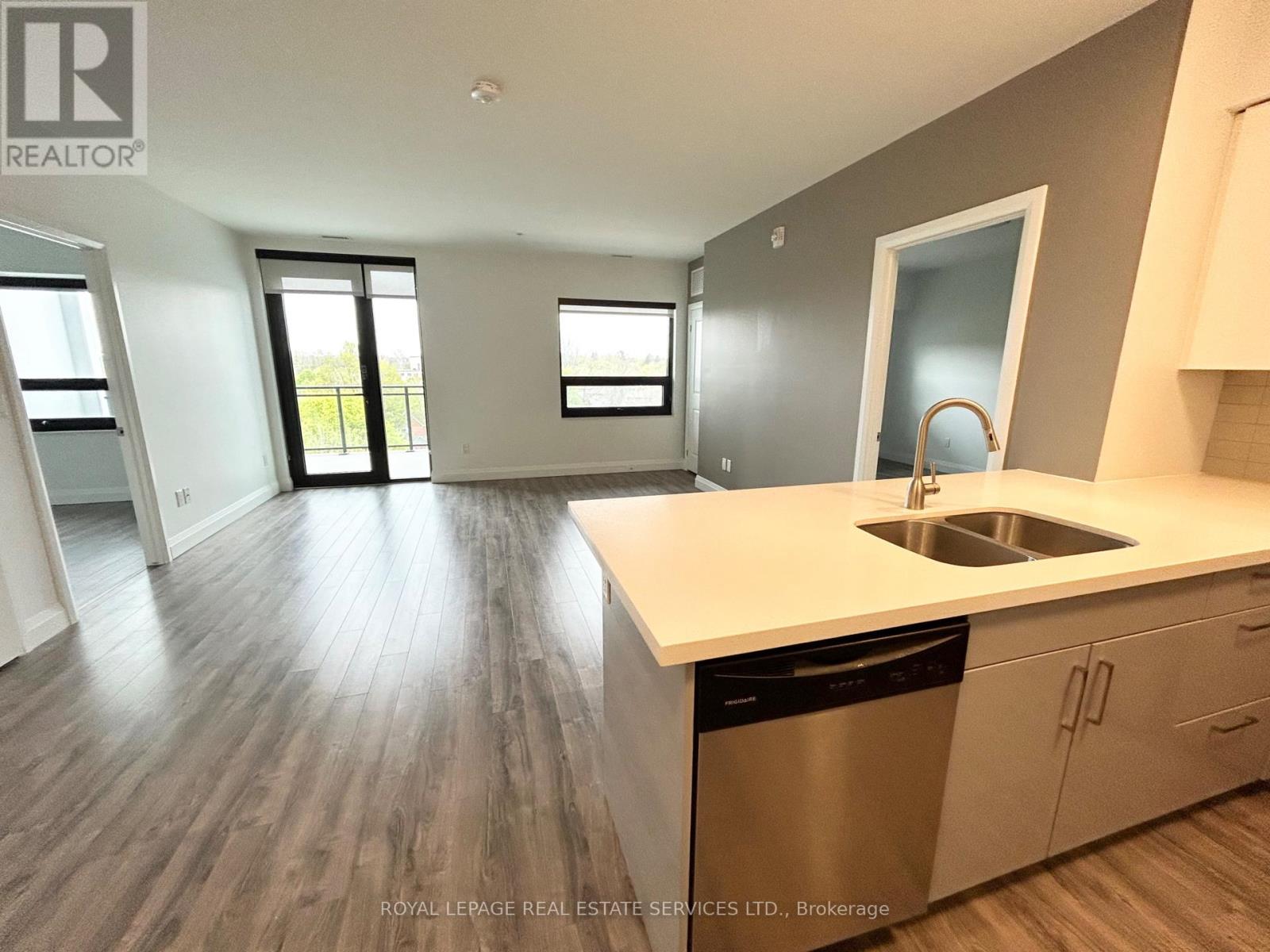 710 - 460c Belmont Avenue W, Kitchener, Ontario  N2M 0B4 - Photo 7 - X13149942