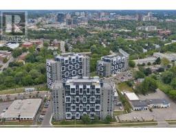 710 - 460C BELMONT AVENUE W, Kitchener, Ontario