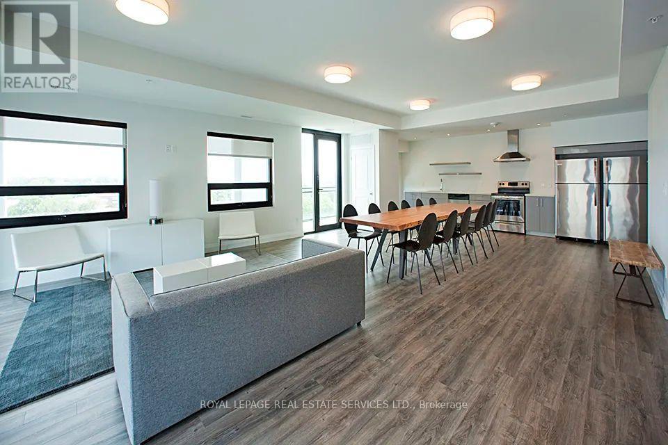 607 - 460c Belmont Avenue W, Kitchener, Ontario  N2M 0B4 - Photo 21 - X13149964