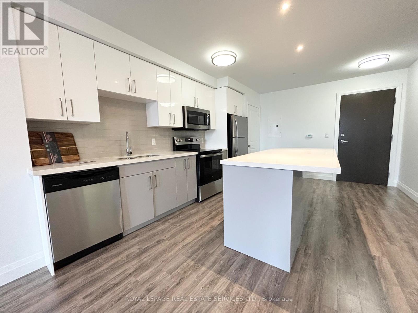 607 - 460c Belmont Avenue W, Kitchener, Ontario  N2M 0B4 - Photo 3 - X13149964