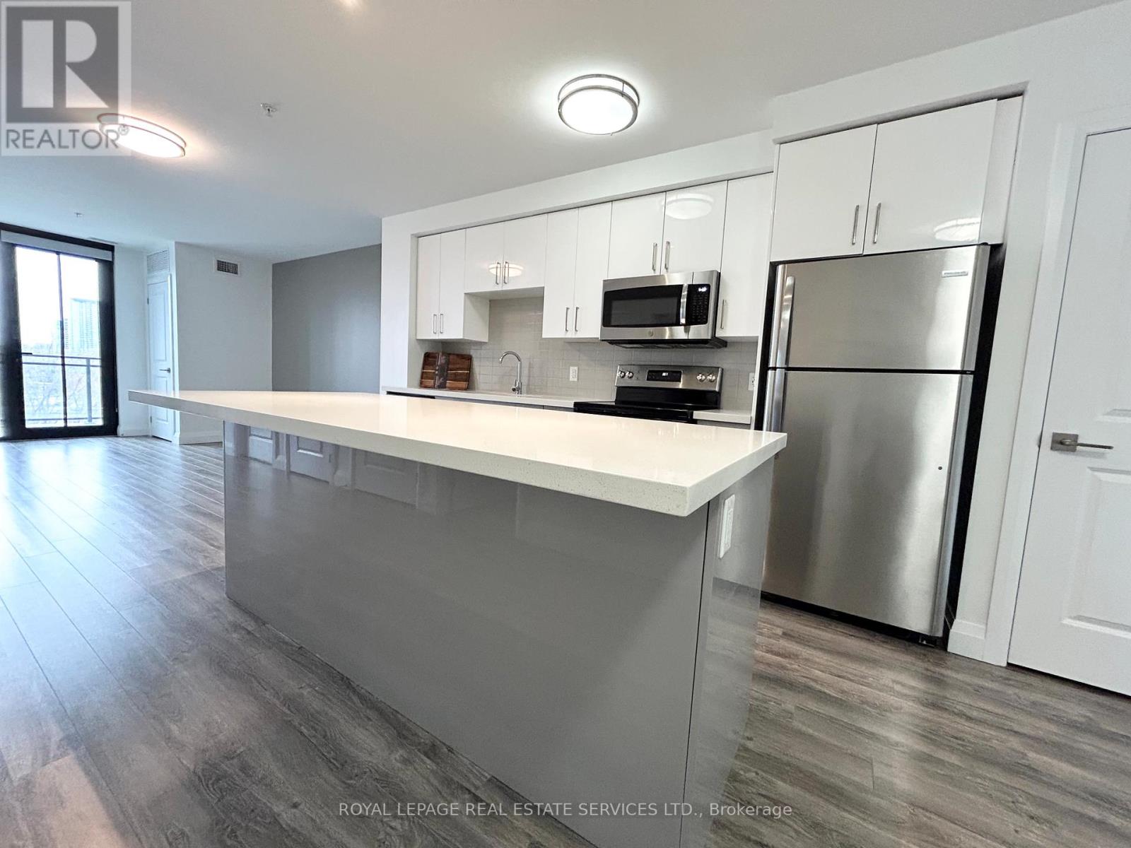 607 - 460c Belmont Avenue W, Kitchener, Ontario  N2M 0B4 - Photo 4 - X13149964