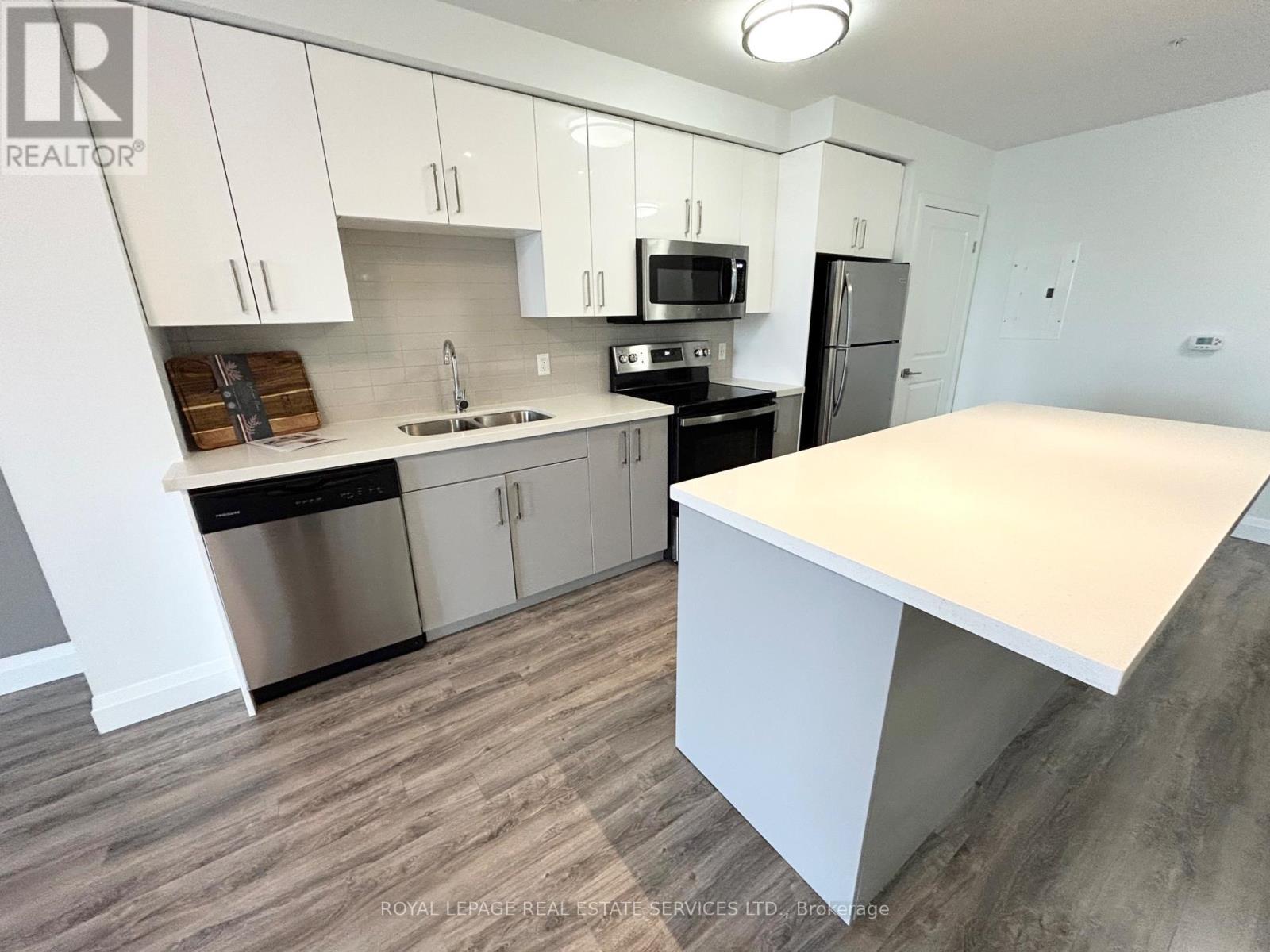 607 - 460c Belmont Avenue W, Kitchener, Ontario  N2M 0B4 - Photo 5 - X13149964