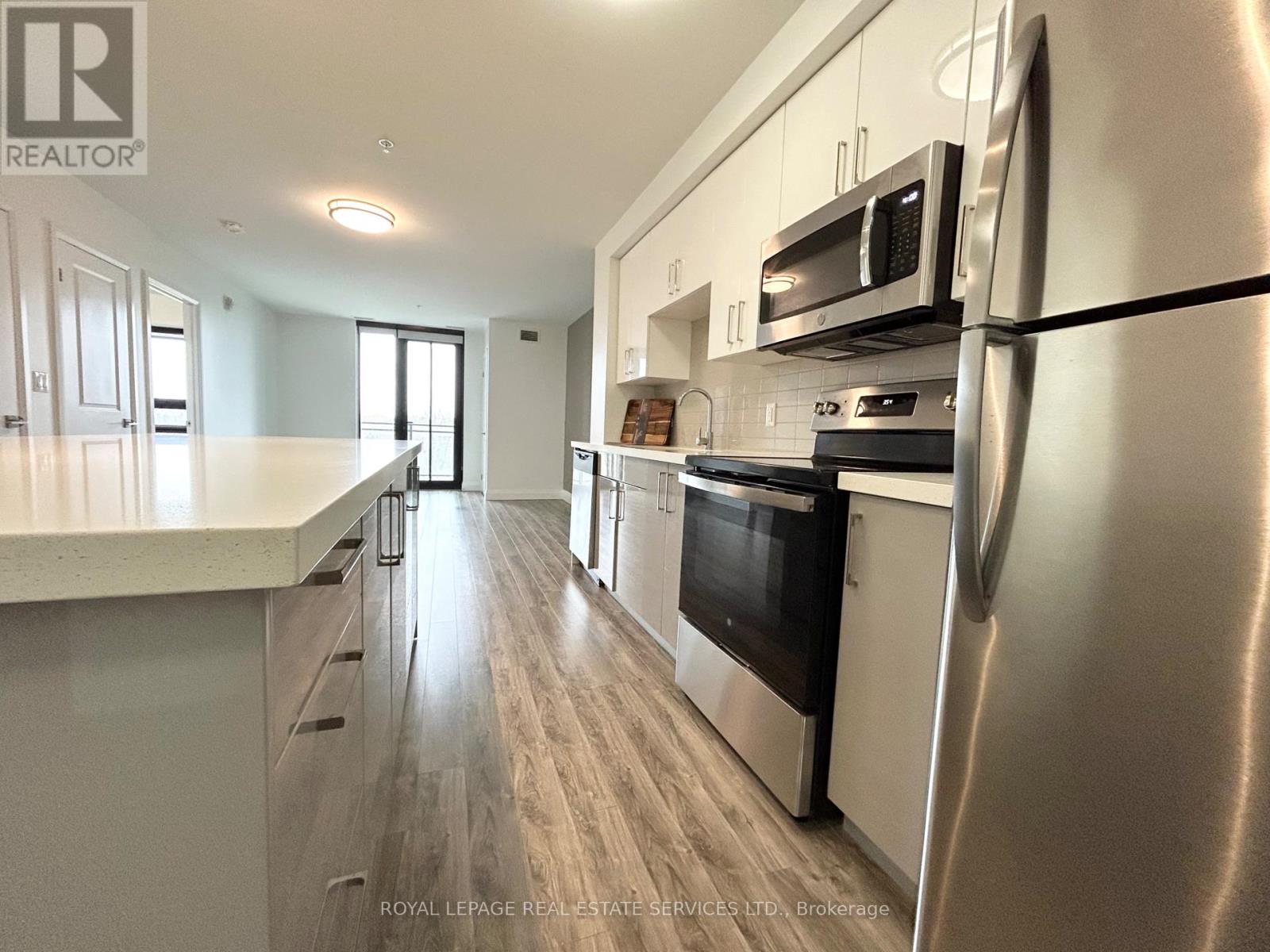 607 - 460c Belmont Avenue W, Kitchener, Ontario  N2M 0B4 - Photo 6 - X13149964