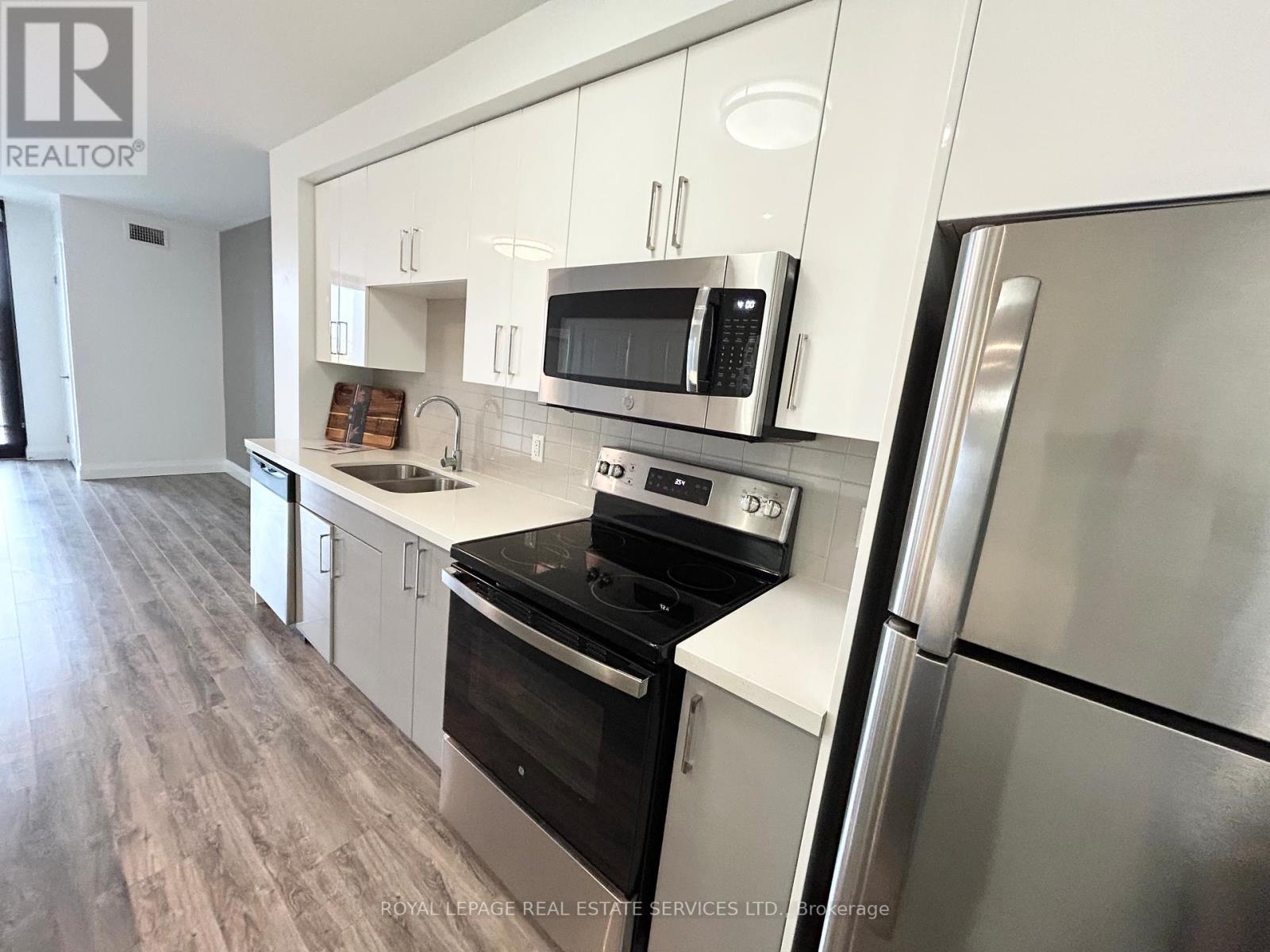 607 - 460c Belmont Avenue W, Kitchener, Ontario  N2M 0B4 - Photo 7 - X13149964