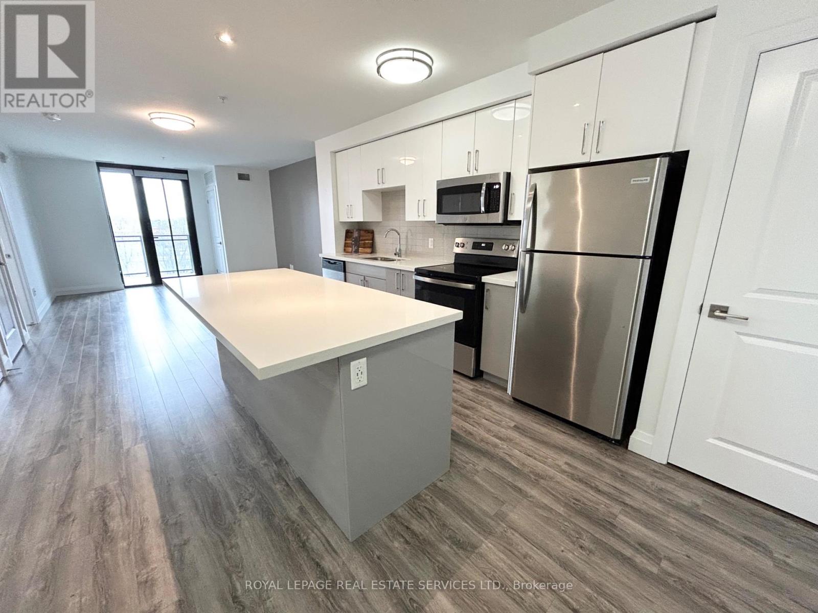 607 - 460c Belmont Avenue W, Kitchener, Ontario  N2M 0B4 - Photo 8 - X13149964