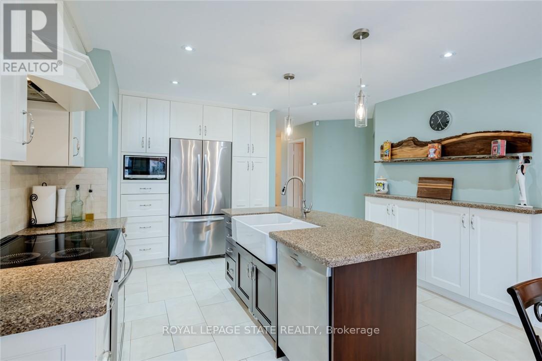 82 Vansickle Road, St. Catharines, Ontario  L2S 3Y6 - Photo 12 - X13149978