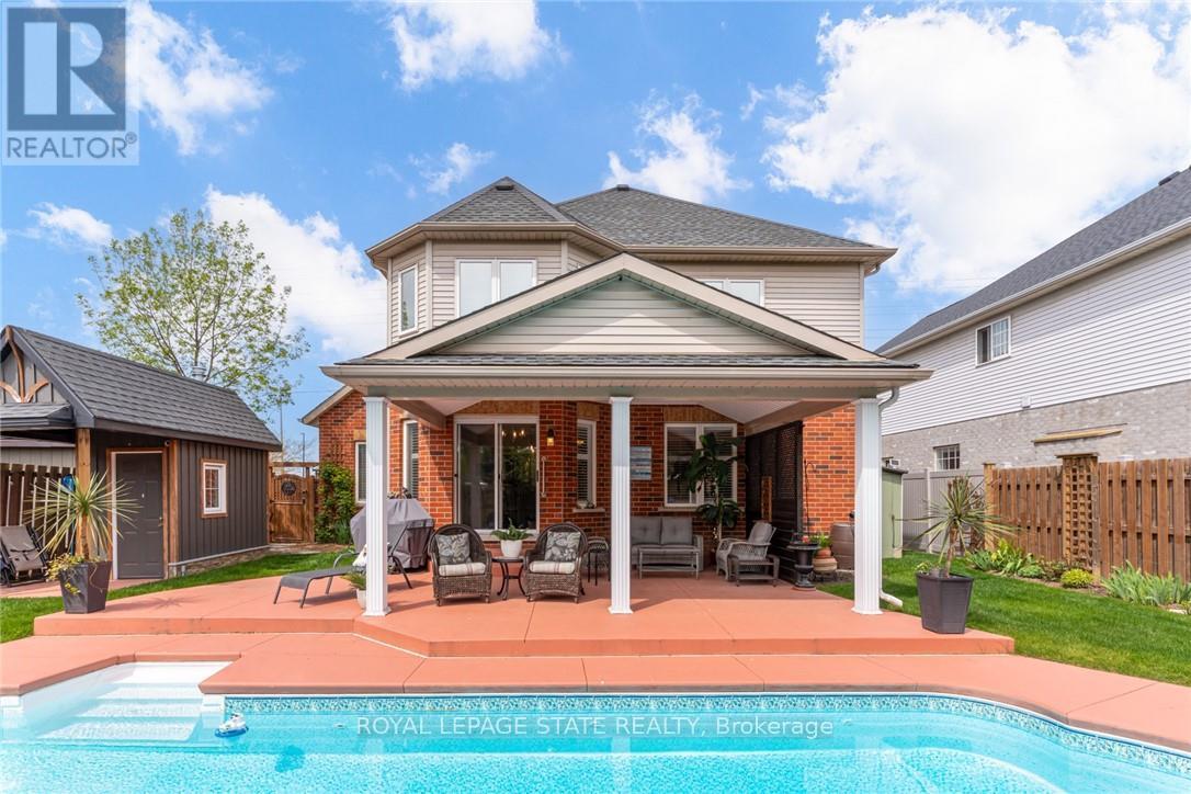 82 Vansickle Road, St. Catharines, Ontario  L2S 3Y6 - Photo 40 - X13149978