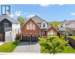 82 VANSICKLE ROAD, St. Catharines, Ontario