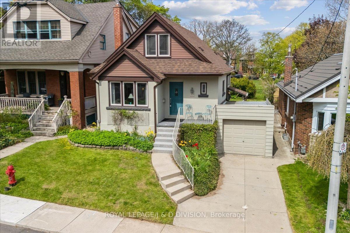 32 Miles Court, Hamilton, Ontario  L8P 4G6 - Photo 40 - X13149984