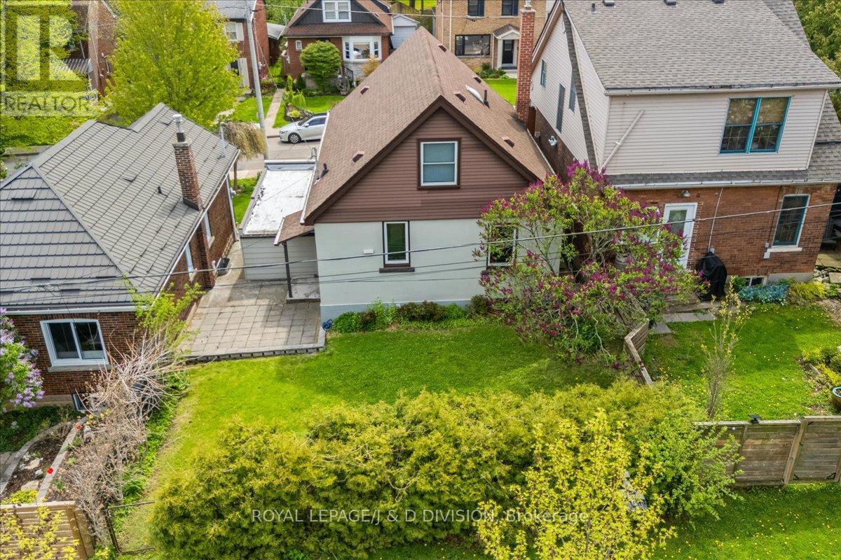 32 Miles Court, Hamilton, Ontario  L8P 4G6 - Photo 43 - X13149984