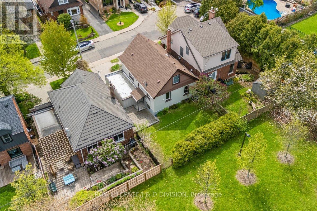 32 Miles Court, Hamilton, Ontario  L8P 4G6 - Photo 44 - X13149984