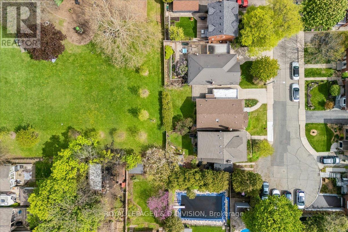32 Miles Court, Hamilton, Ontario  L8P 4G6 - Photo 45 - X13149984