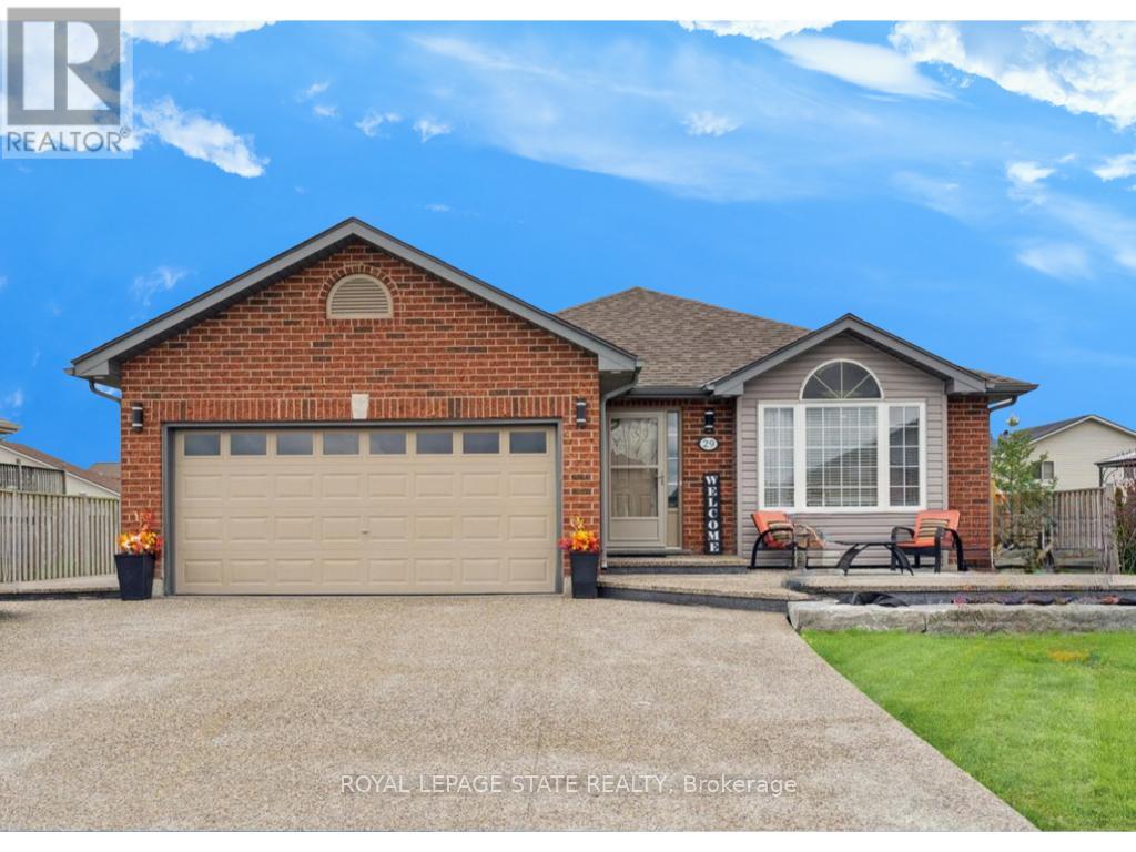 29 MAPLEVIEW DRIVE, Haldimand, Ontario