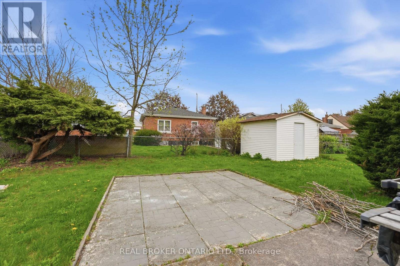 Main - 177 East 31st Street, Hamilton, Ontario  L8V 3P4 - Photo 24 - X13150020
