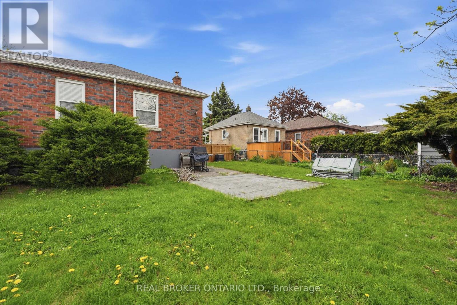 Main - 177 East 31st Street, Hamilton, Ontario  L8V 3P4 - Photo 25 - X13150020