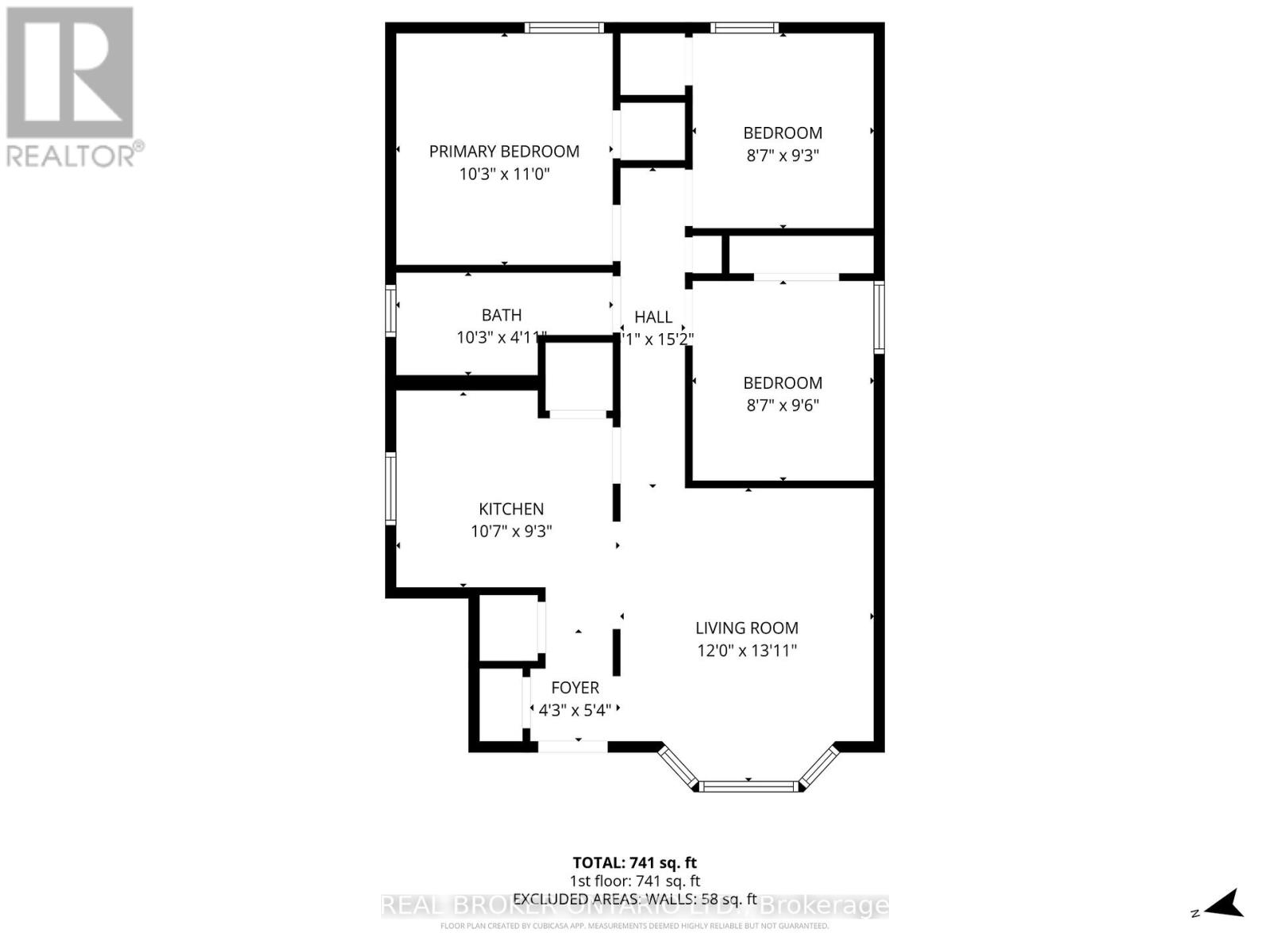 Main - 177 East 31st Street, Hamilton, Ontario  L8V 3P4 - Photo 27 - X13150020