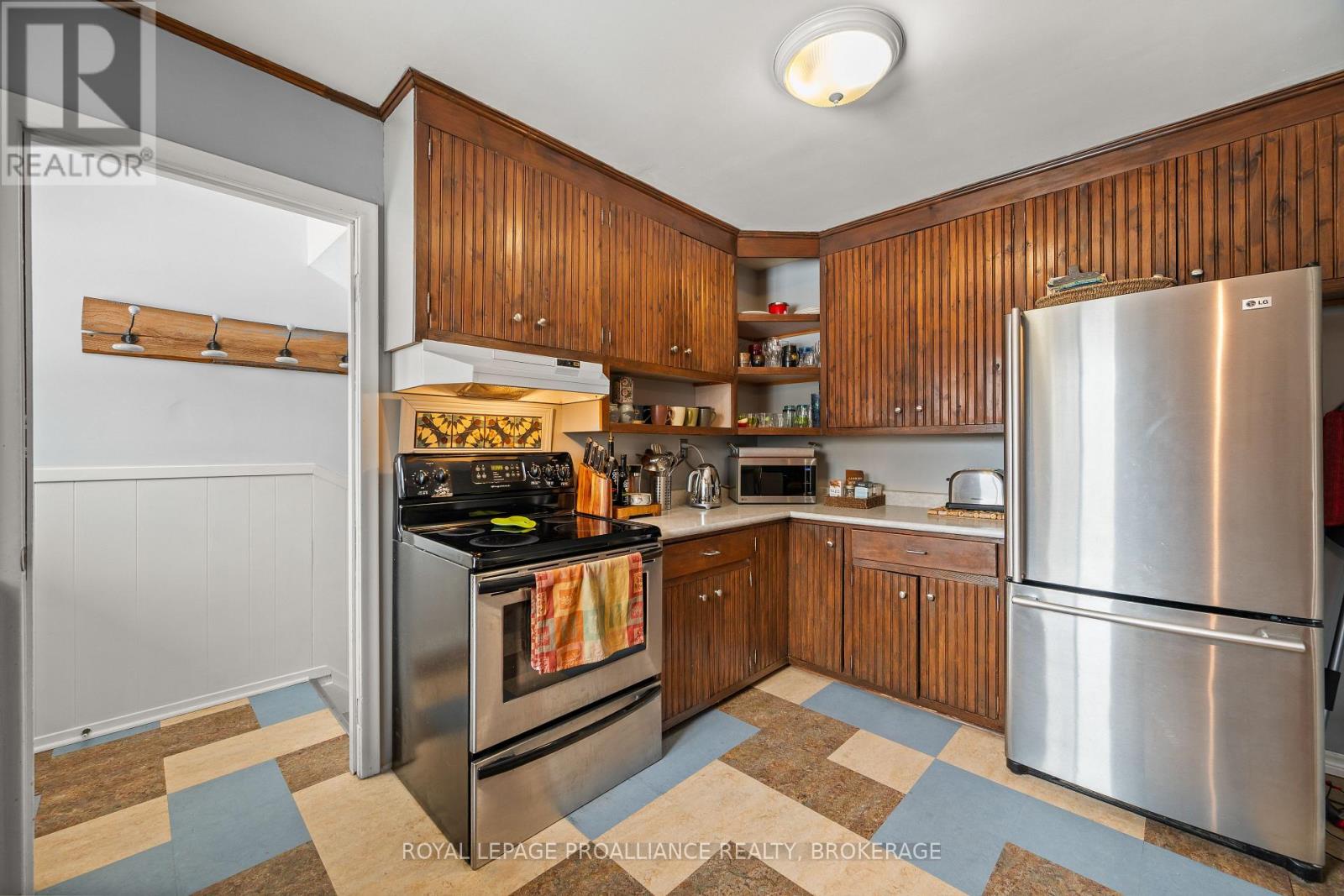 62 Montgomery Boulevard, Kingston, Ontario  K7M 3N6 - Photo 13 - X13143824