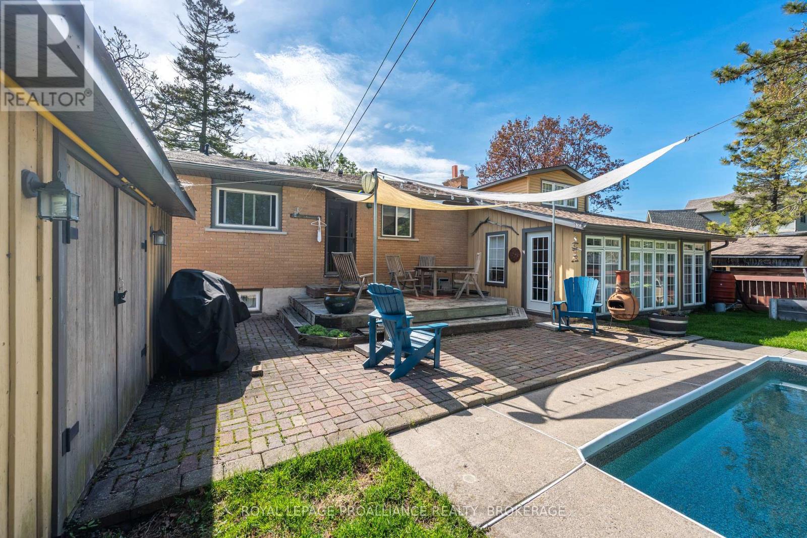 62 Montgomery Boulevard, Kingston, Ontario  K7M 3N6 - Photo 43 - X13143824