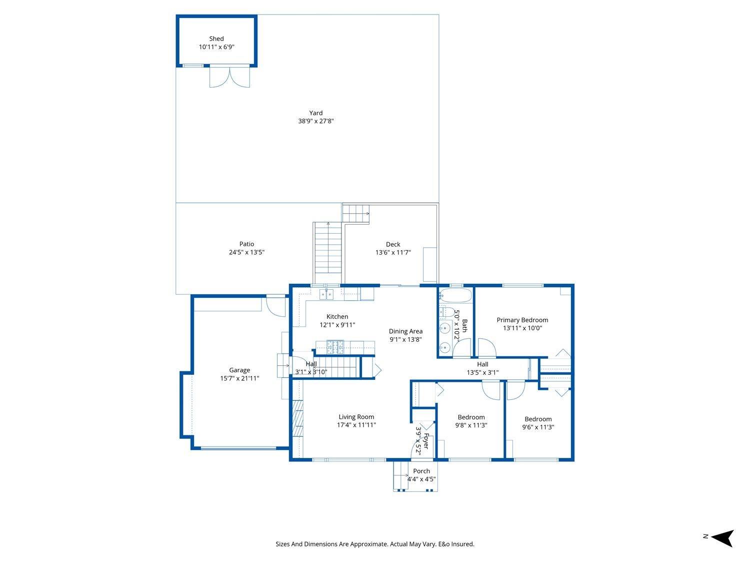 2074 Beaver Street, Abbotsford, British Columbia  V2T 3C6 - Photo 34 - R3124789
