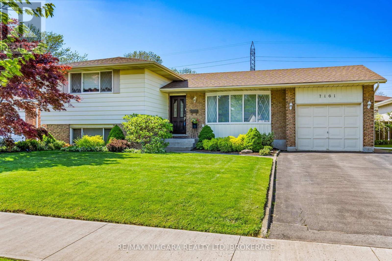 7161 Casey Street, Niagara Falls, Ontario  L2J 3P7 - Photo 1 - X13031266