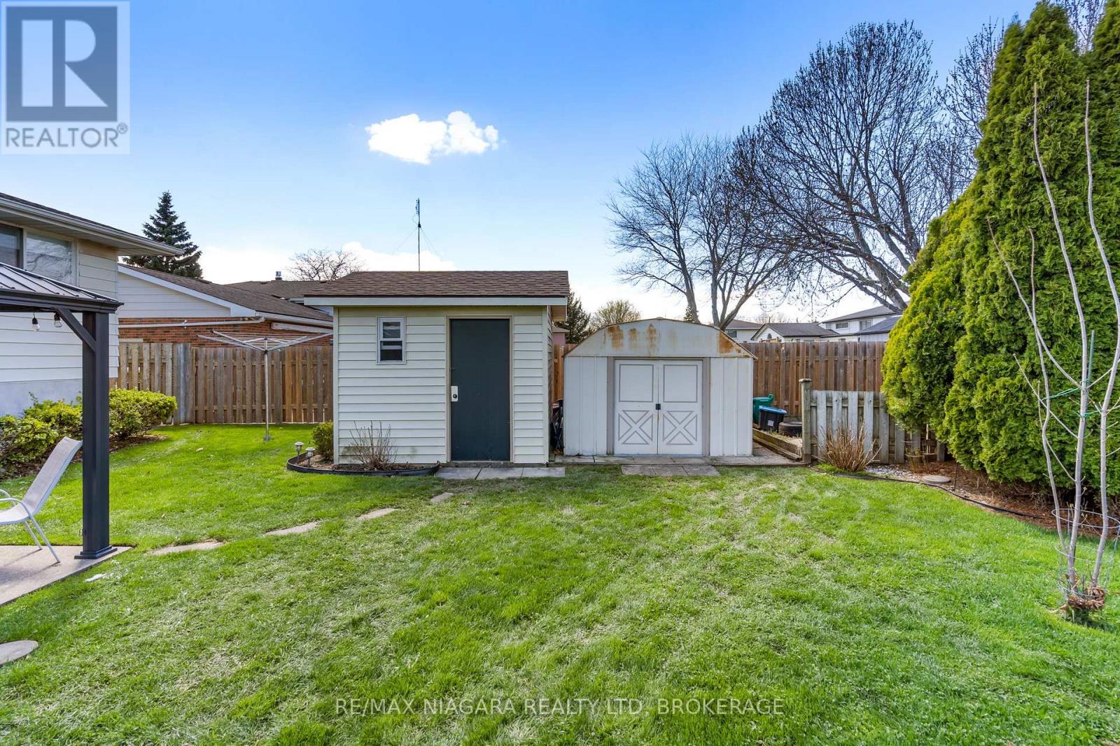 7161 Casey Street, Niagara Falls, Ontario  L2J 3P7 - Photo 23 - X13031266