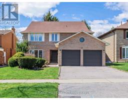 32 SADDLETREE DRIVE, Toronto, Ontario