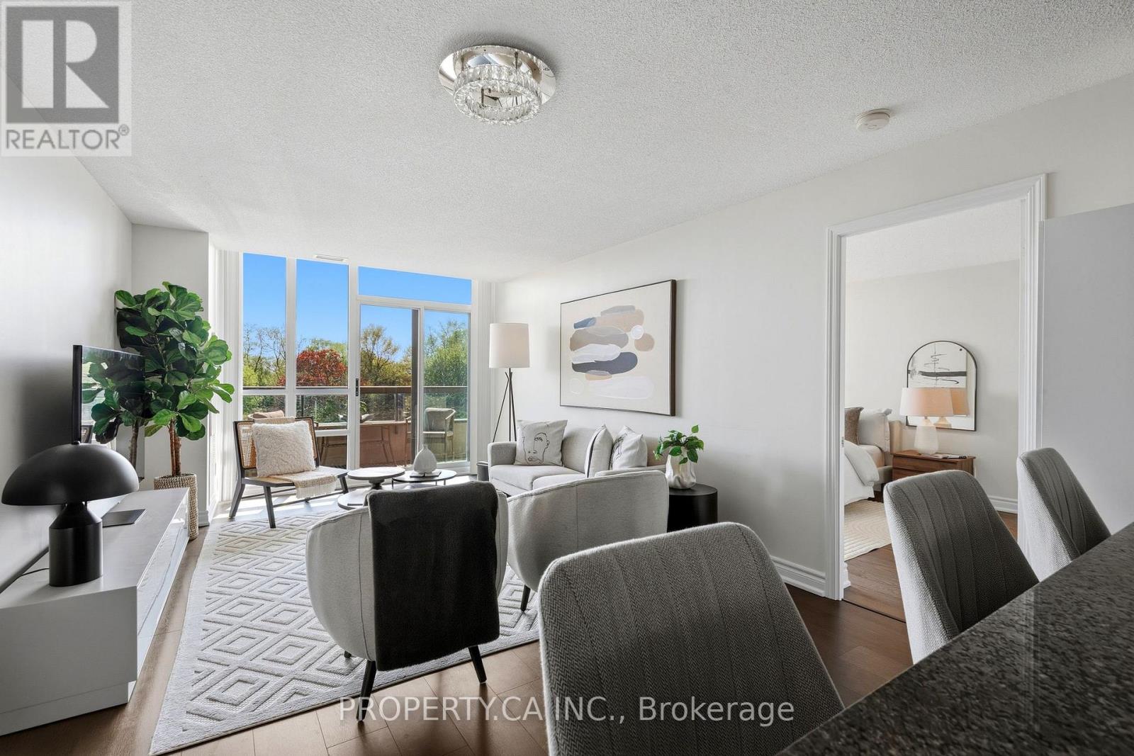 307 - 509 Beecroft Road, Toronto, Ontario M2N 0A3 - Photo 11 - C13150176