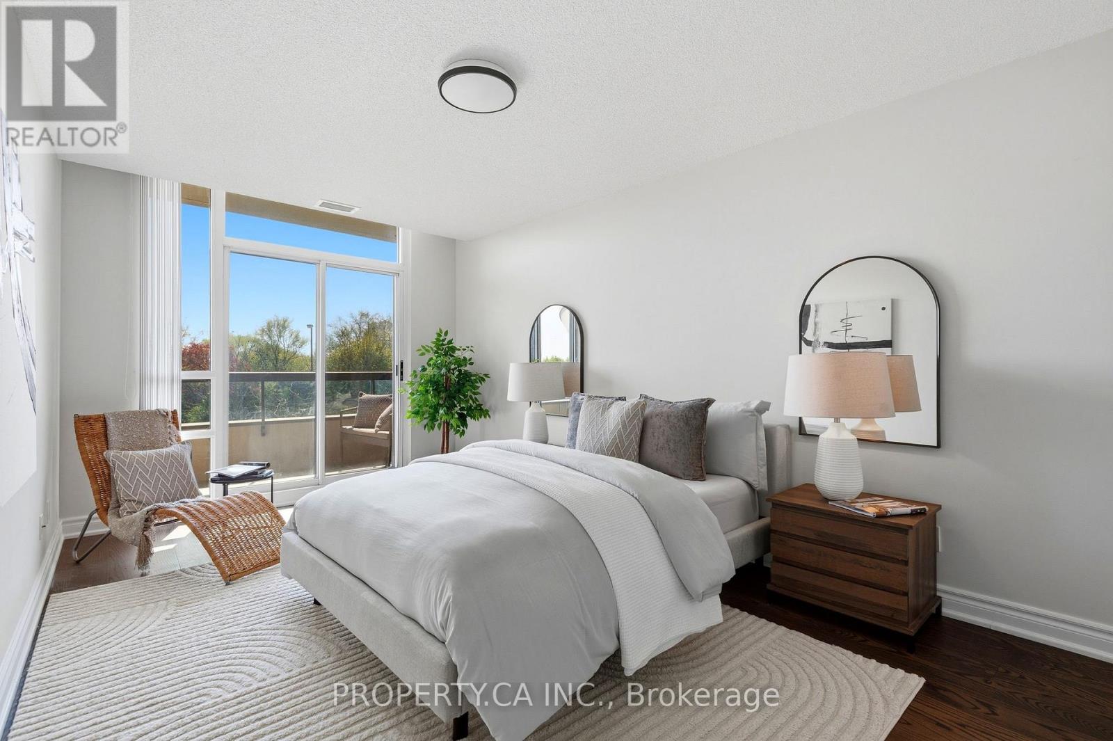 307 - 509 Beecroft Road, Toronto, Ontario M2N 0A3 - Photo 12 - C13150176