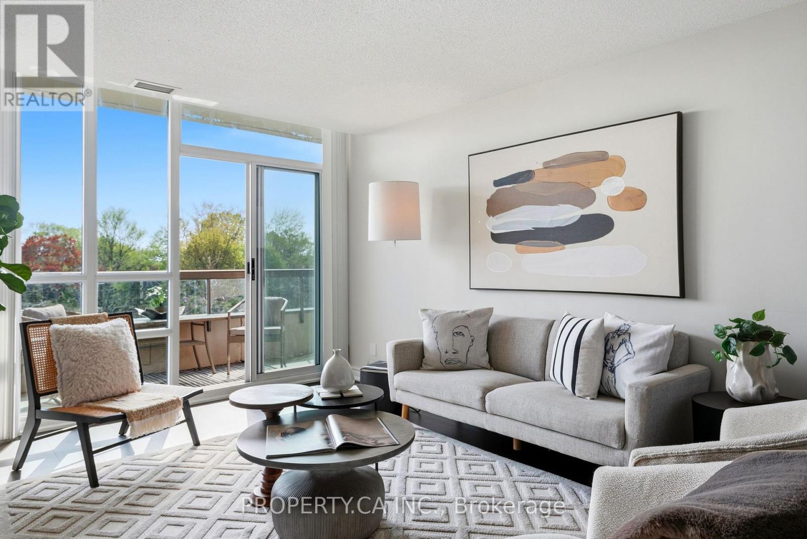 307 - 509 Beecroft Road, Toronto, Ontario M2N 0A3 - Photo 2 - C13150176