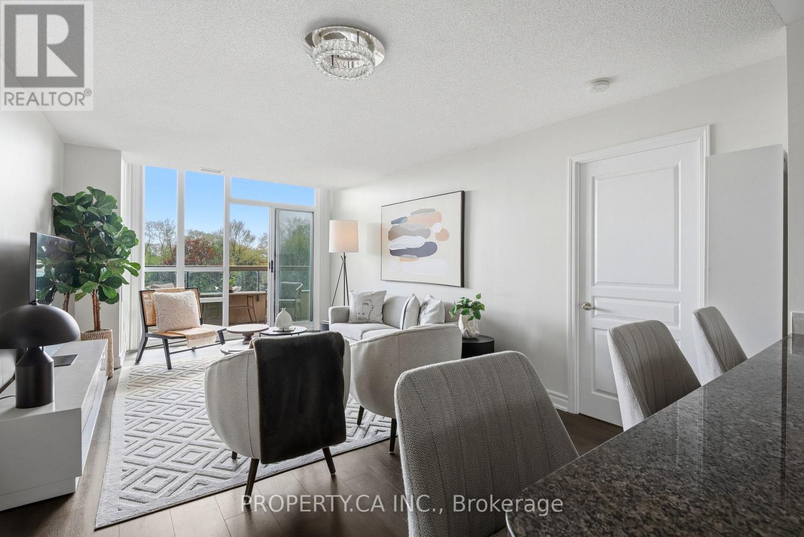 307 - 509 Beecroft Road, Toronto, Ontario M2N 0A3 - Photo 25 - C13150176