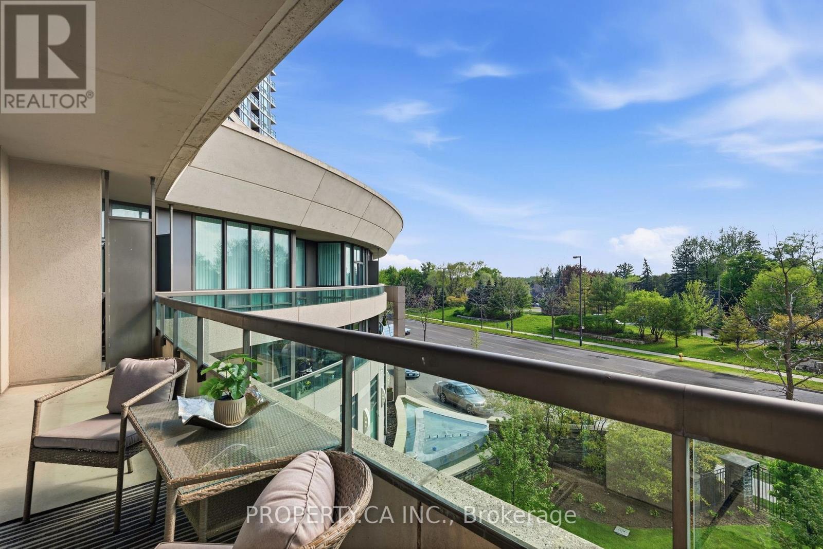 307 - 509 Beecroft Road, Toronto, Ontario M2N 0A3 - Photo 27 - C13150176