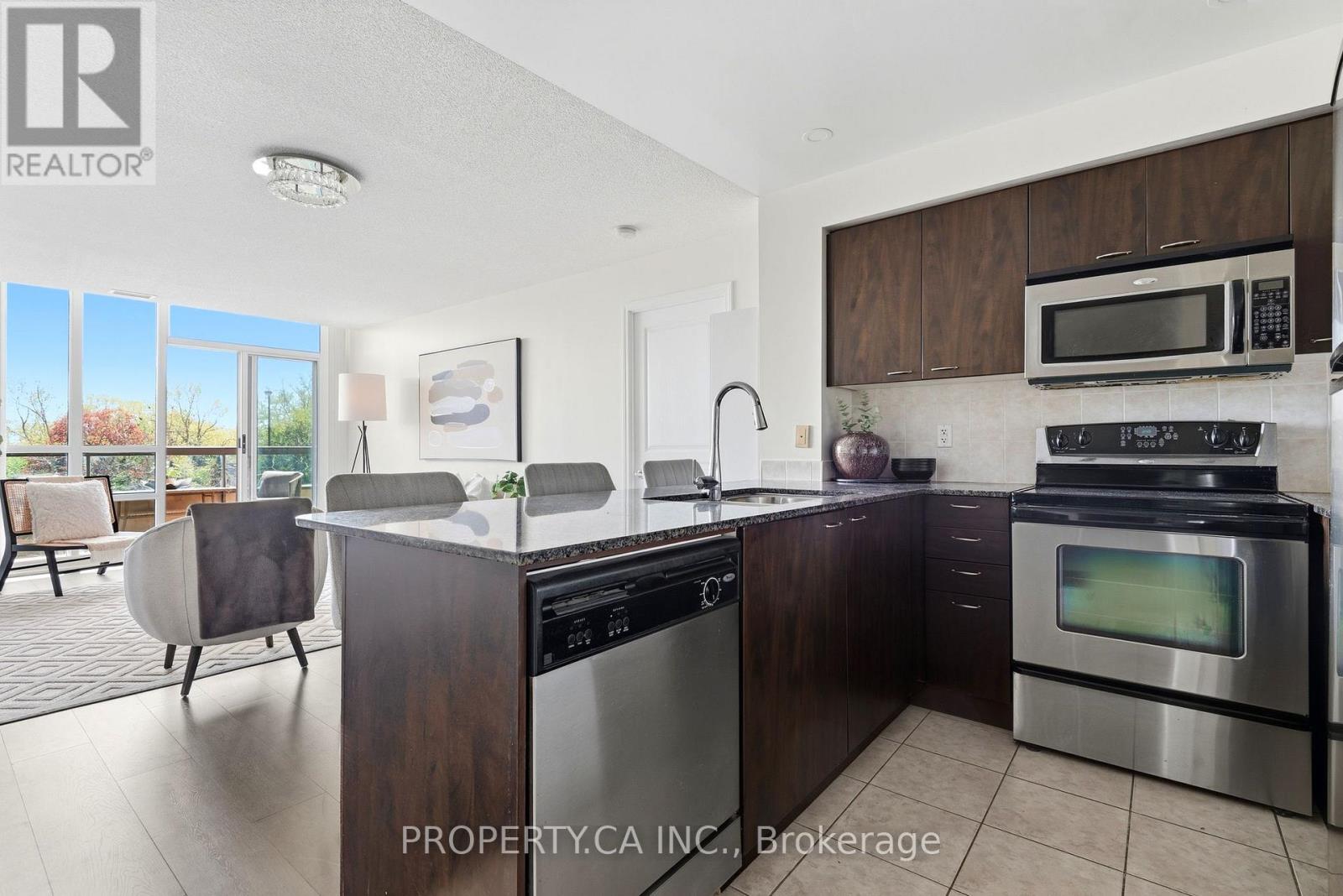 307 - 509 Beecroft Road, Toronto, Ontario M2N 0A3 - Photo 8 - C13150176