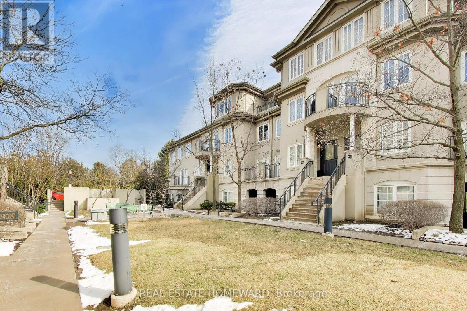 B16 - 108 Finch Avenue W, Toronto, Ontario  M2N 6W6 - Photo 24 - C13150208