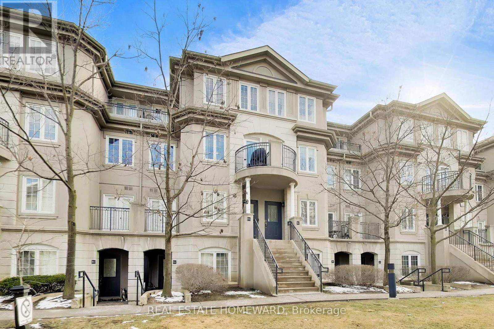 B16 - 108 Finch Avenue W, Toronto, Ontario  M2N 6W6 - Photo 25 - C13150208