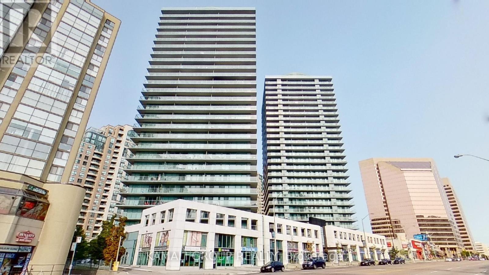 Lph10 - 5508 Yonge Street, Toronto, Ontario  M2N 7L2 - Photo 22 - C13150240