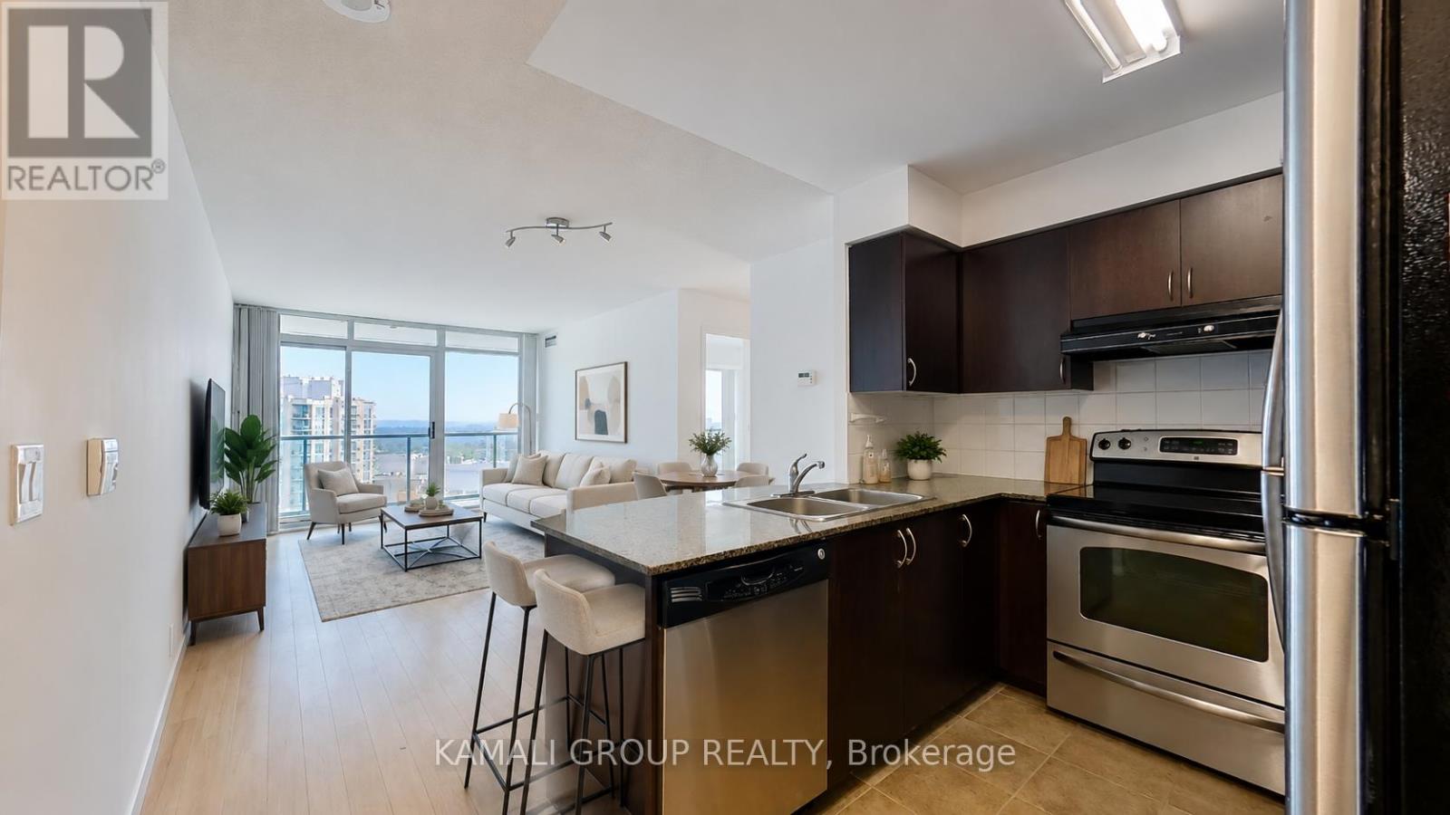 Lph10 - 5508 Yonge Street, Toronto, Ontario  M2N 7L2 - Photo 4 - C13150240