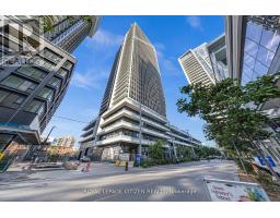 418 - 50 ORDNANCE STREET, Toronto, Ontario