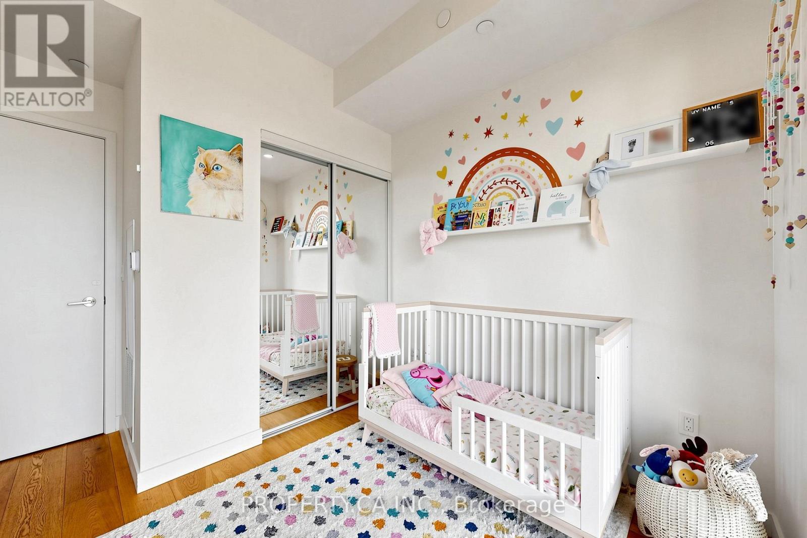 1411 - 8 Eglinton Avenue E, Toronto, Ontario  M4P 0C1 - Photo 10 - C13150300